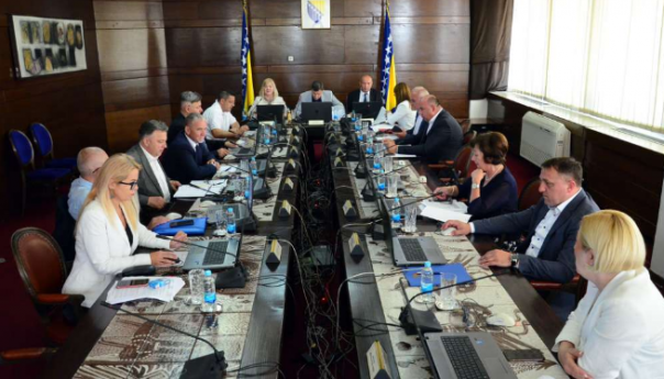 Iz revolving fonda 2.000.000 KM za projekte energijske efikasnosti