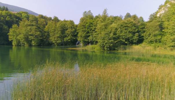 Iz rijeke Vrbas izvučeno tijelo muškarca