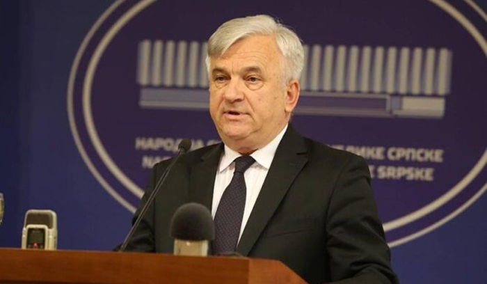 Iz RS-a spremaju odgovor Inzku, hoće li oduzeti priznanja zločincima