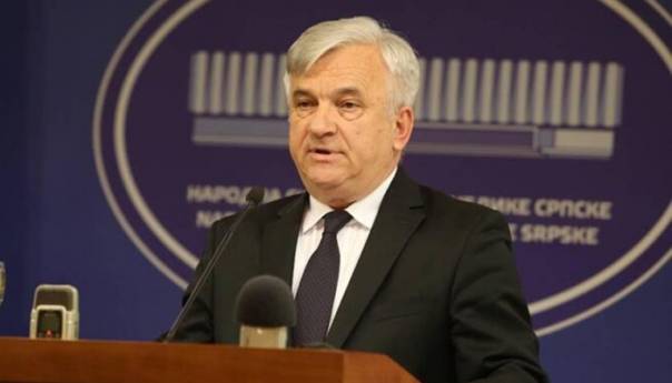 Iz RS-a spremaju odgovor Inzku, hoće li oduzeti priznanja zločincima