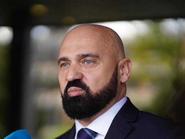 Iz RS najavili blokadu puteva prema FBIH, Isak: Neće proći!