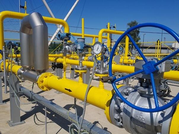 Iz RS tvrde: Srbija će graditi gasovod do Banjaluke