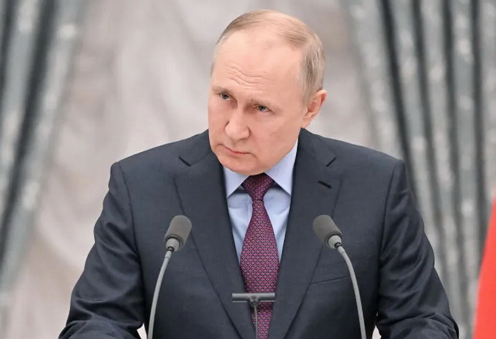 "Iz Rusije mi kažu da samo čekaju vijest da je Putin mrtav"