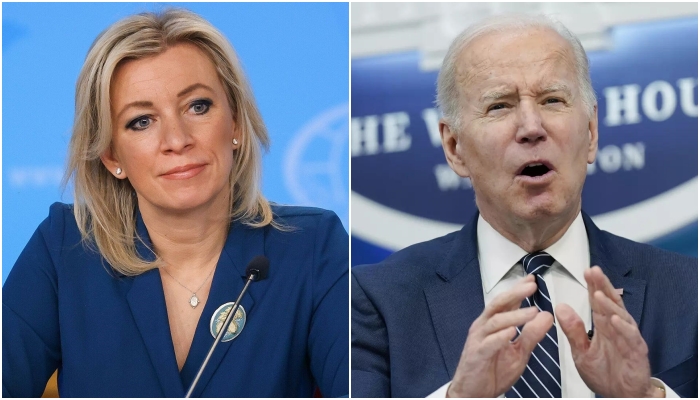 Iz Rusije odgovorili Bidenu, pa negirali genocid u Srebrenici
