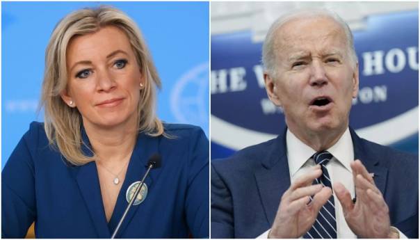 Iz Rusije odgovorili Bidenu, pa negirali genocid u Srebrenici