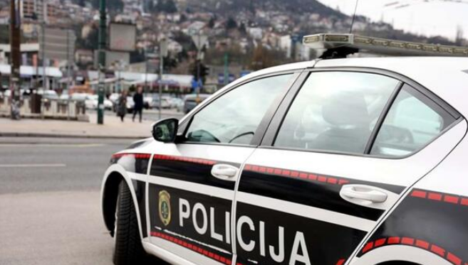 Iz saobraćaja jučer isključena 24 pijana vozača