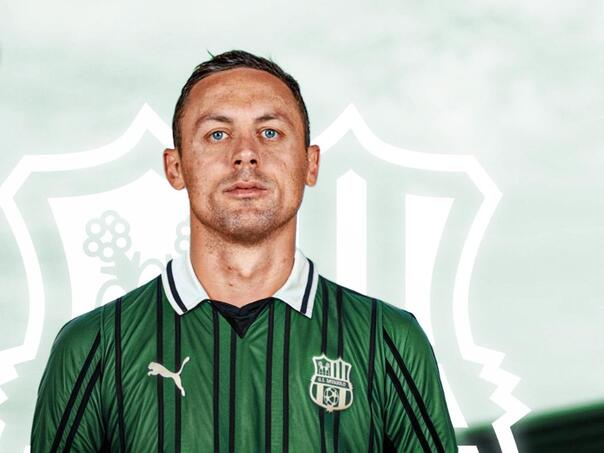 Iz Sarajeva pravo u Serie A