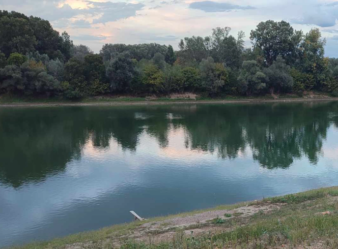 Iz Save izvučeno tijelo muškarca