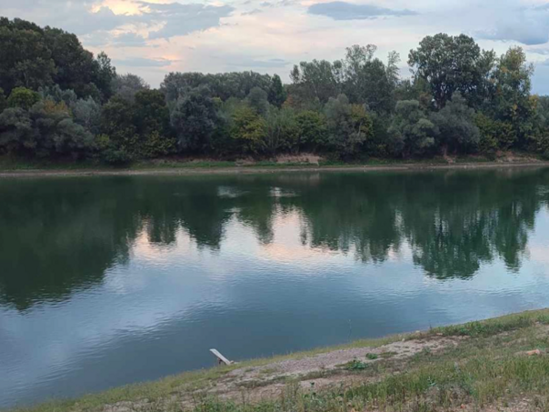 Iz Save izvučeno tijelo muškarca