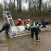 Iz Save spašeno 30 osoba, zasad nema informacija o mrtvim osobama