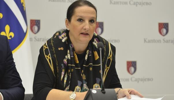 Iz SDA pozvali na smjenu Uprave Zavoda Pazarić