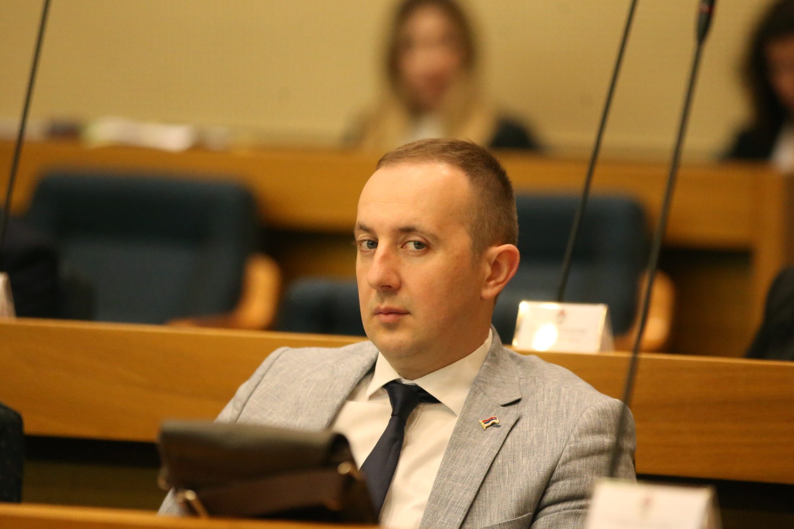 Iz SDS-a tvrde: NSRS postala protočni bojler za ispunjavanje želja jednog čovjeka