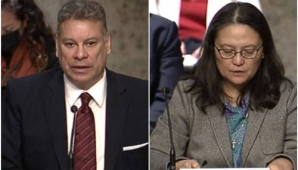 Iz Senata SAD jasne poruke Rusiji i Kini, Dodiku, Bošnjacima i Hrvatima