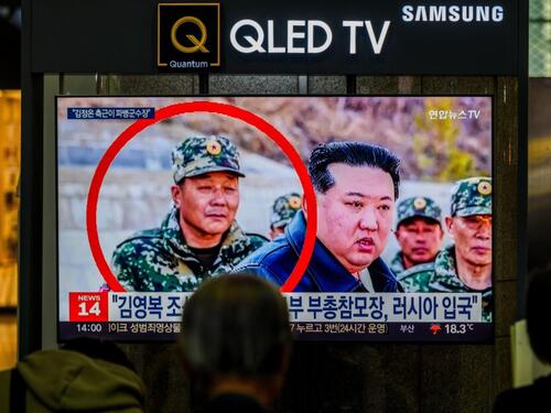 Iz sjenke u svjetsku arenu: Sjevernokorejski general usklađuju saradnju Pjongjanga i Moskve