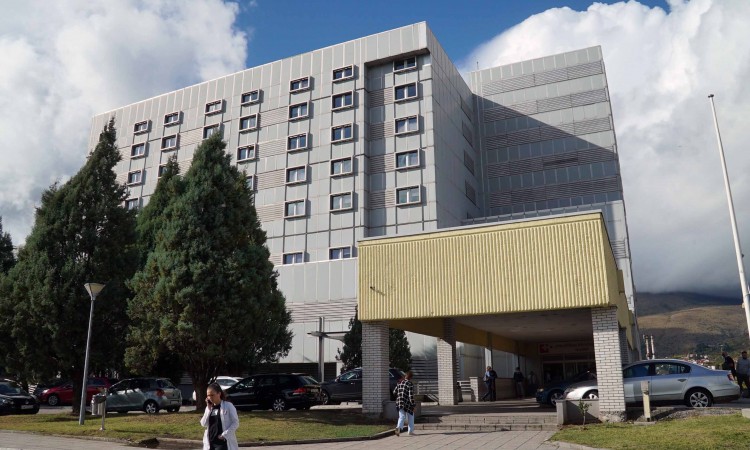 Iz SKB Mostar pozdravili odluku Kriznog štaba FBiH o pravilu VPT