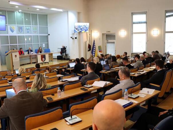 Iz Skupštine i Vlade KS uputili saučešće povodom tragedije u S. Makedoniji