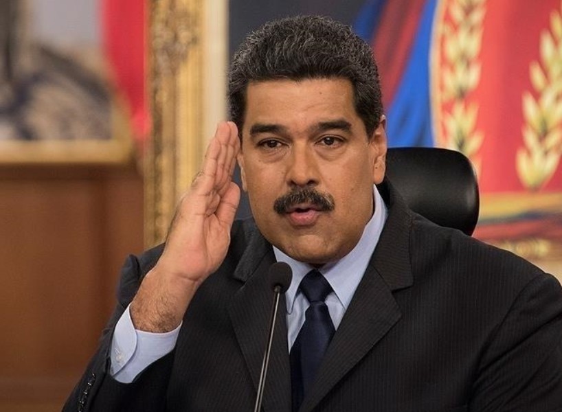 Iz Skupštine Venecuele najavljeni napori da se "vrati" Maduro