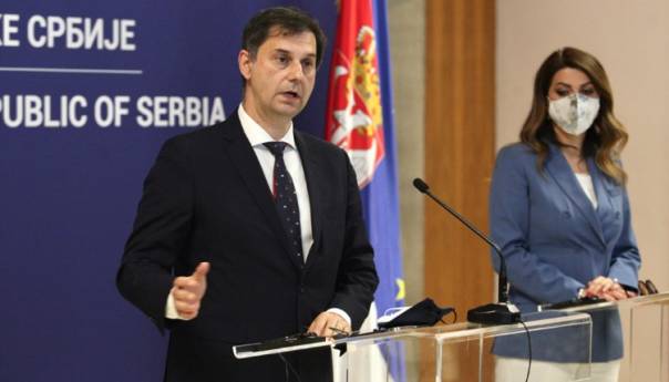 Na ljetovanje u Grčku uz bilo koju vakcinu, PCR ili brzi test