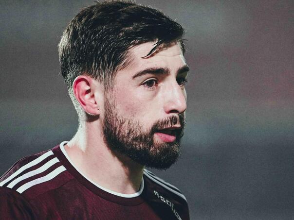 Iz Srbije stigao demant: Zvezda ne želi Guliashvilija, Sarajevo mu diže cijenu