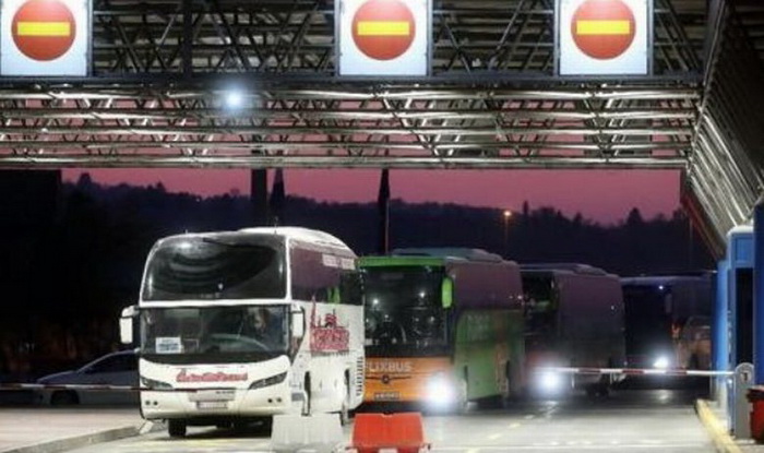 Iz talijanskih regija vratilo se 76 hrvatskih i 16 državljana BiH