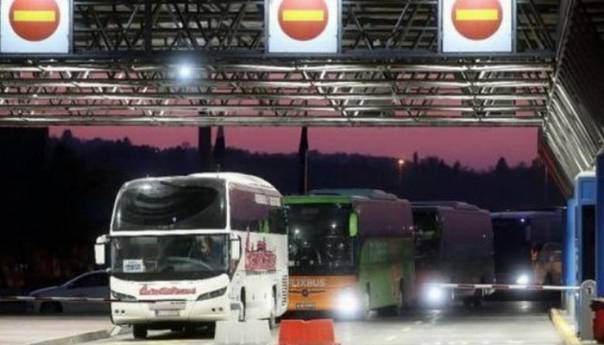 Iz talijanskih regija vratilo se 76 hrvatskih i 16 državljana BiH