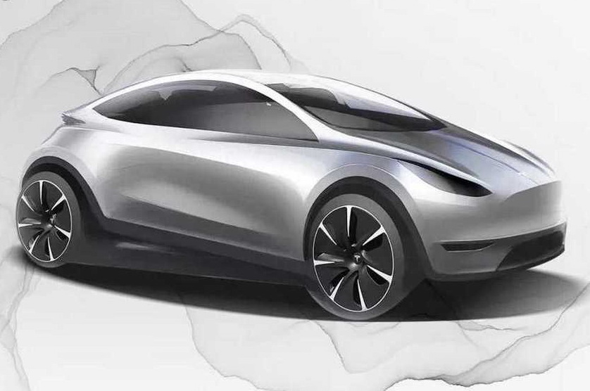 Iz Tesle najavljen kompaktni električni automobil i novi razvojni centar u Kini