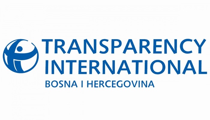 Iz TI BiH traže usvajanje novog zakona o sukobu interesa