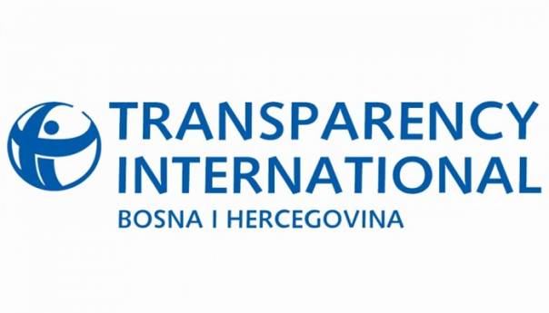 Iz TI BiH traže usvajanje novog zakona o sukobu interesa