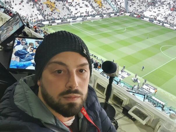Iz Torina za Vijesti: Dimarcovo slavlje je bilo nepotrebno, znam Gattusov sastav