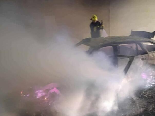 Iz tunela Ivan spašena porodica iz Austrije, stigle i nove informacije za vozače