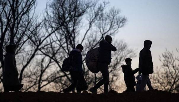 Iz Turske u Grčku prešlo 142.175 izbjeglica