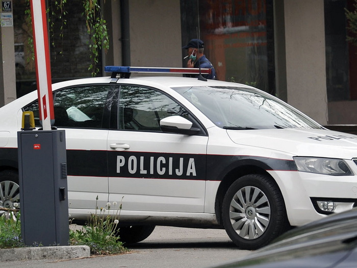 Iz tuzlanskog zatvora pobjegao zatvorenik, u toku potraga