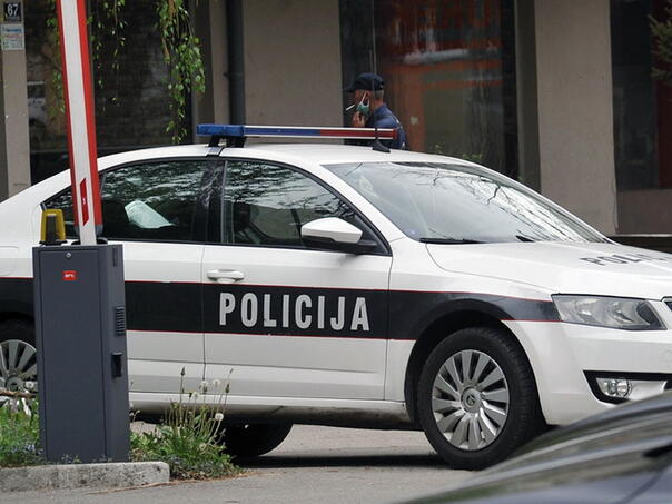 Iz tuzlanskog zatvora pobjegao zatvorenik, u toku potraga