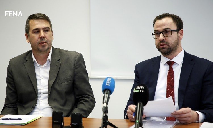 IZ u BiH: Obustaviti radove na nekretnini Turali-begov vakuf u Tuzli