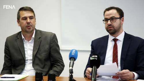 IZ u BiH: Obustaviti radove na nekretnini Turali-begov vakuf u Tuzli