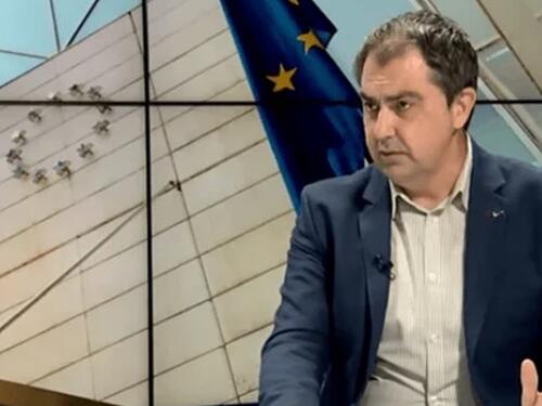 Iz Udruženja žrtava stigla reakcija na skandalozne izjave Krešića, upućen dopis FUP-u