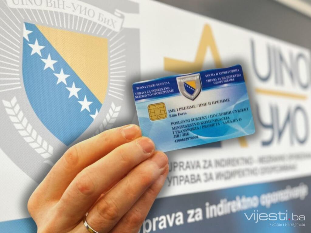 Iz UIO detaljno pojasnili kako dobiti i koristiti digitalni potpis