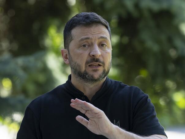 Iz Ukrajine stigao odgovor Putinu: Sastanak sa Zelenskim - neprihvatljiv!