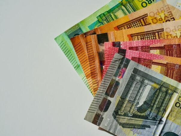 Iz upotrebe se povlače neke novčanice od 50 eura