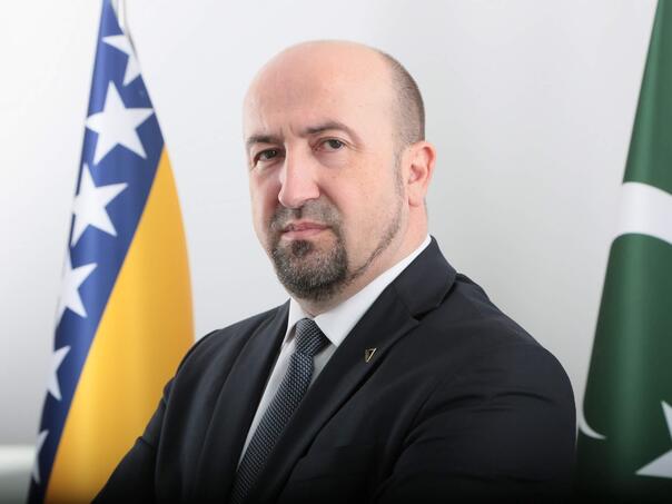 IZ BIH političarima i 'analitičarima': Vodite kampanju bez zloupotrebe islama