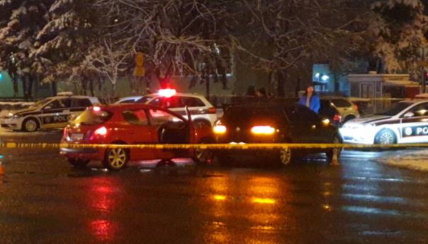 Iz vozila u pokretu pucano na Ramića, jedna osoba u bjekstvu