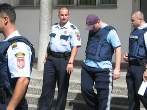 Iz zatvora izlazi jedan od najopasnijih ubica u BiH