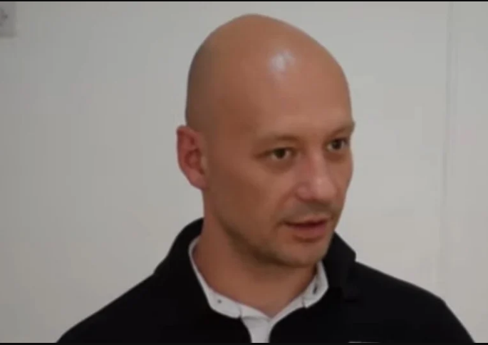 Iz zeničkog zatvora pobjegao dvostruki ubica
