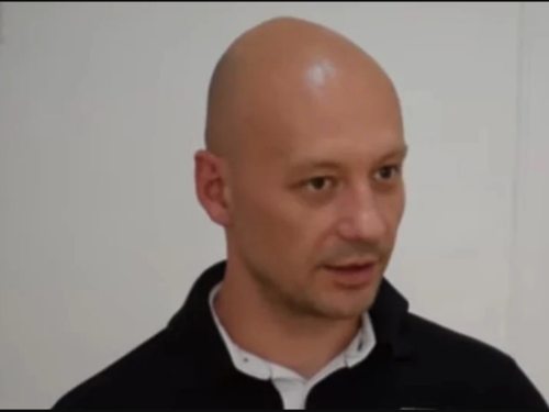 Iz zeničkog zatvora pobjegao dvostruki ubica