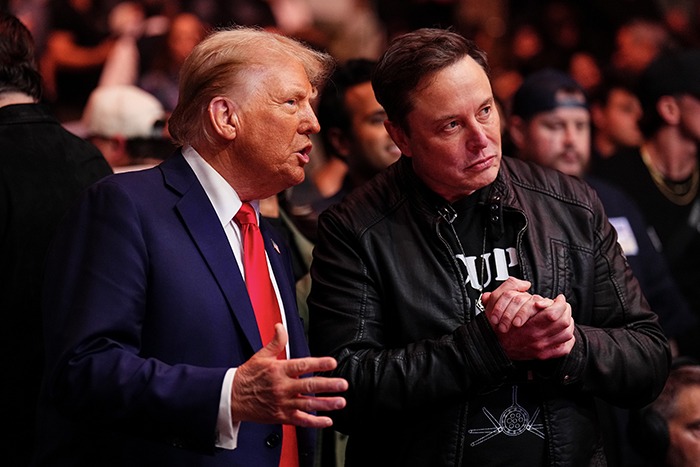 Iza kulisa: Elon Musk kroji američku politiku, pa i mimo zakona