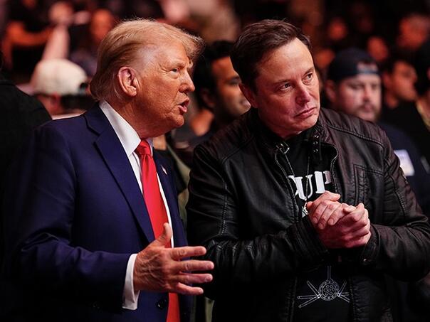 Iza kulisa: Elon Musk kroji američku politiku, pa i mimo zakona