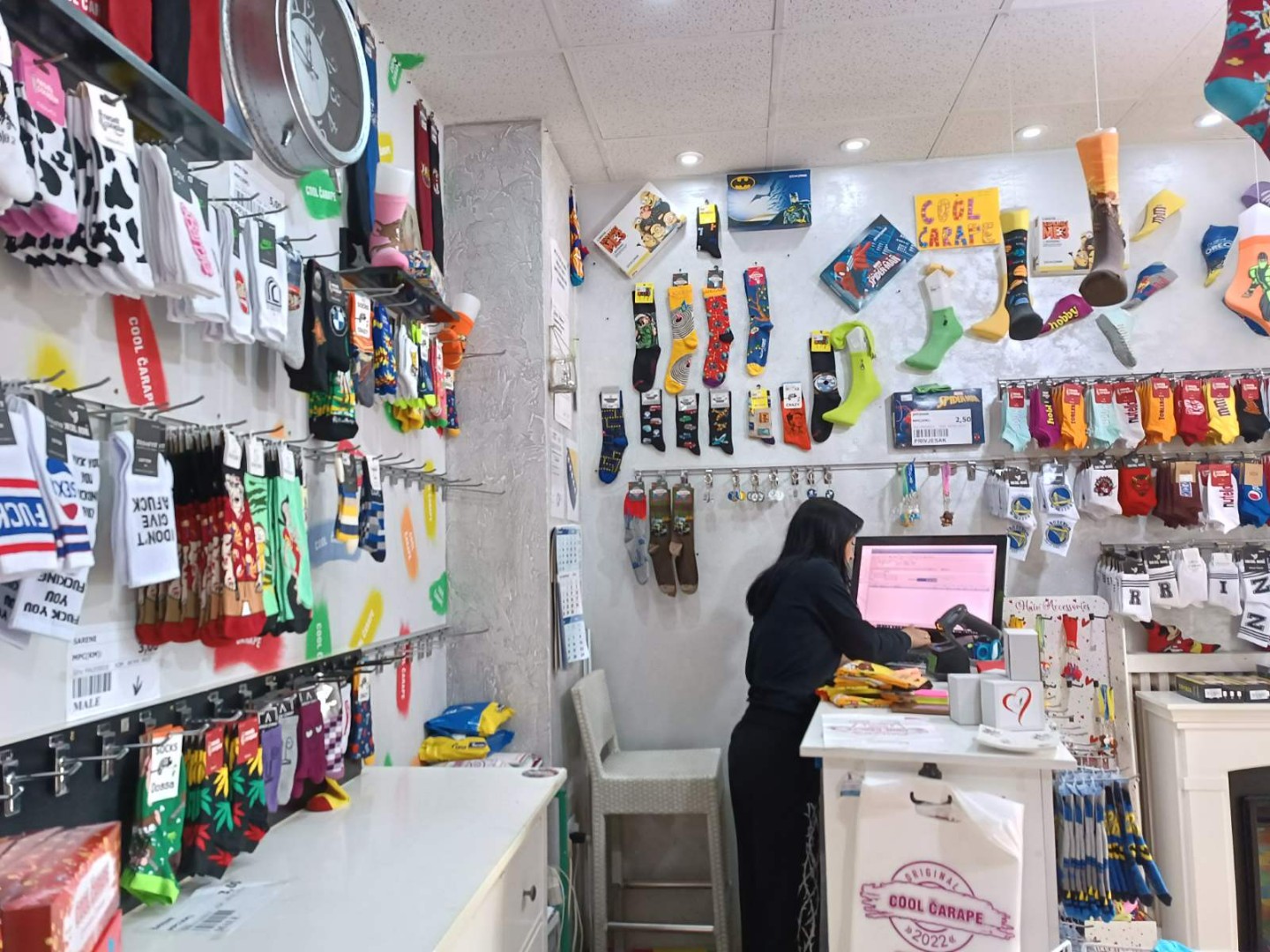 Iza priče o Cool čarapama 'krije' se teška borba porodice iz Tuzle