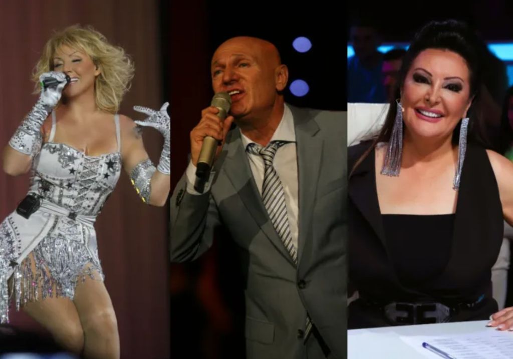 Iza velikih hitova Šabana, Brene i Dragane se krije neočekivano ime