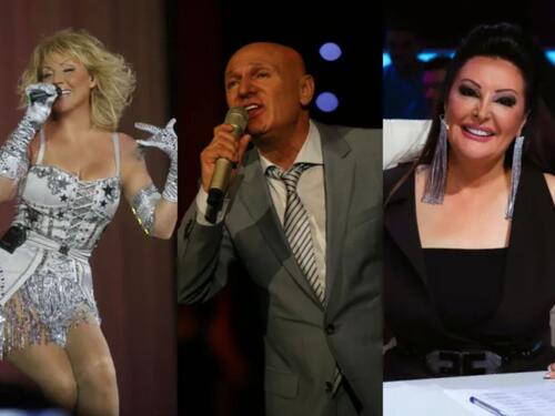 Iza velikih hitova Šabana, Brene i Dragane se krije neočekivano ime