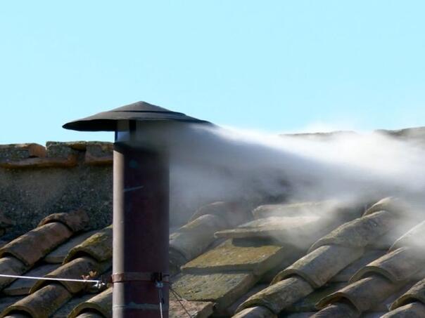 Izabran je novi papa!